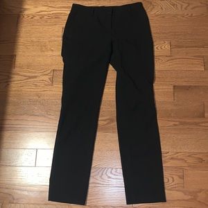 Black Dress pants